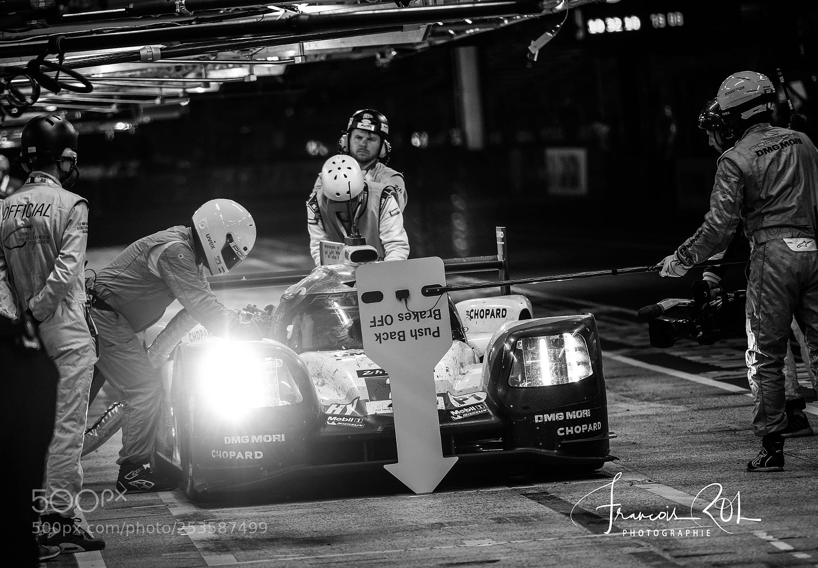 Fujifilm X-T2 sample photo. H du mans photography