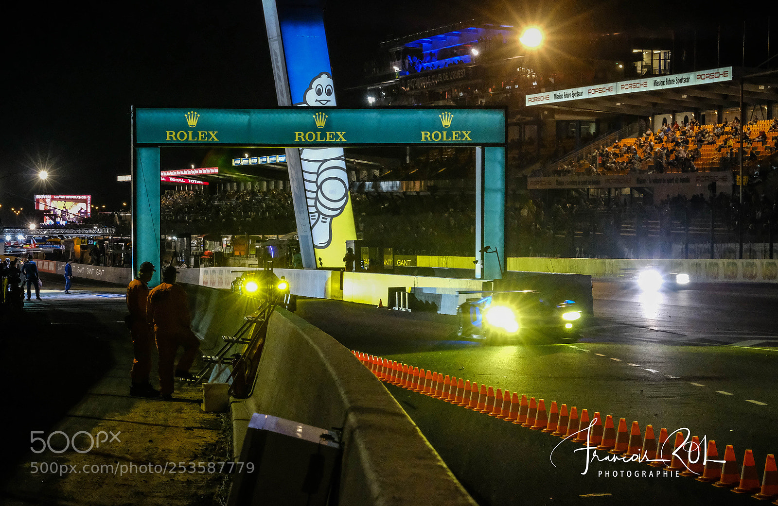 Fujifilm X-T2 sample photo. H du mans photography