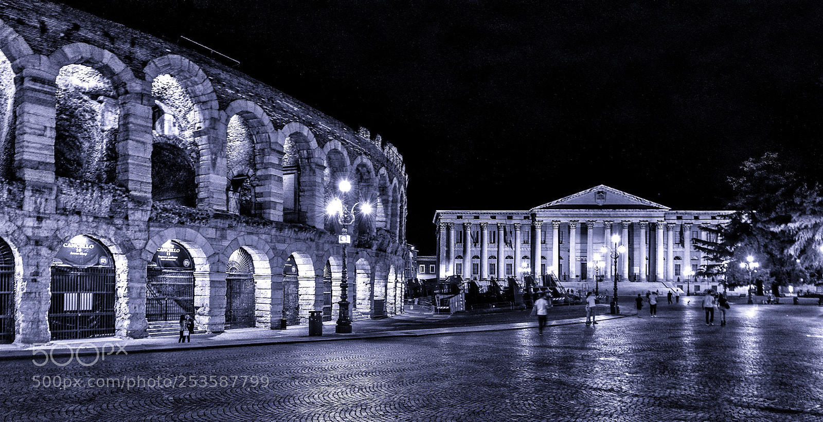 Nikon D4S sample photo. Verona ! photography