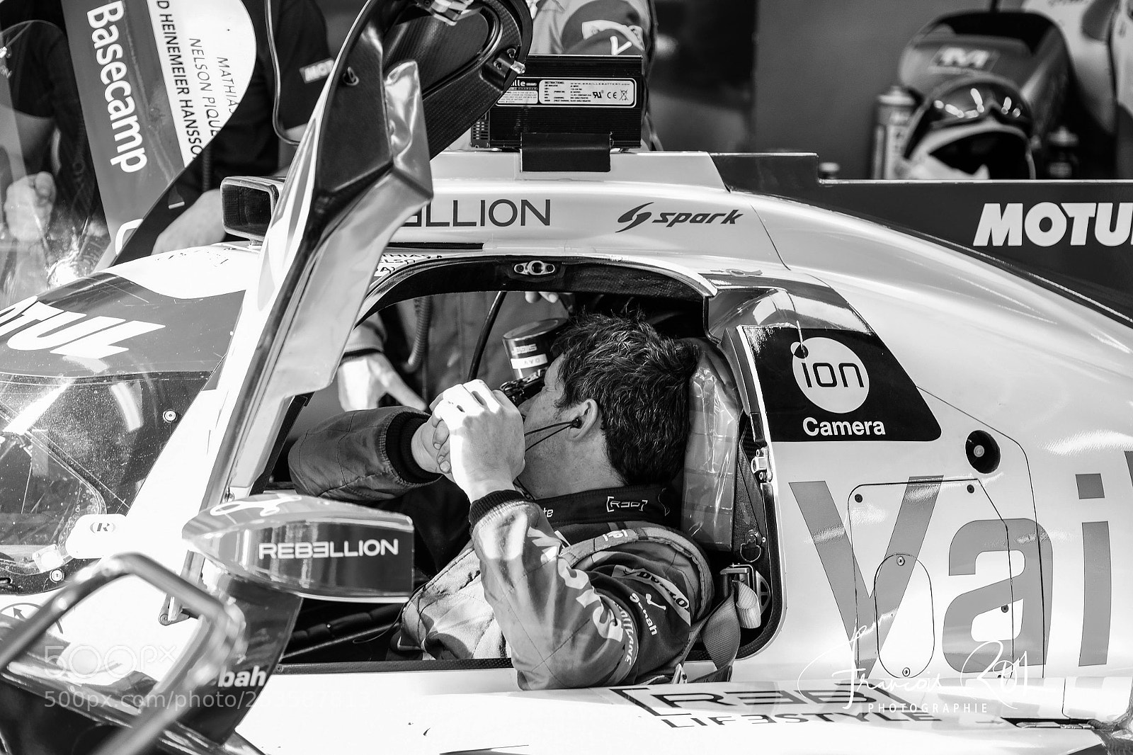 Fujifilm X-T2 sample photo. H du mans photography