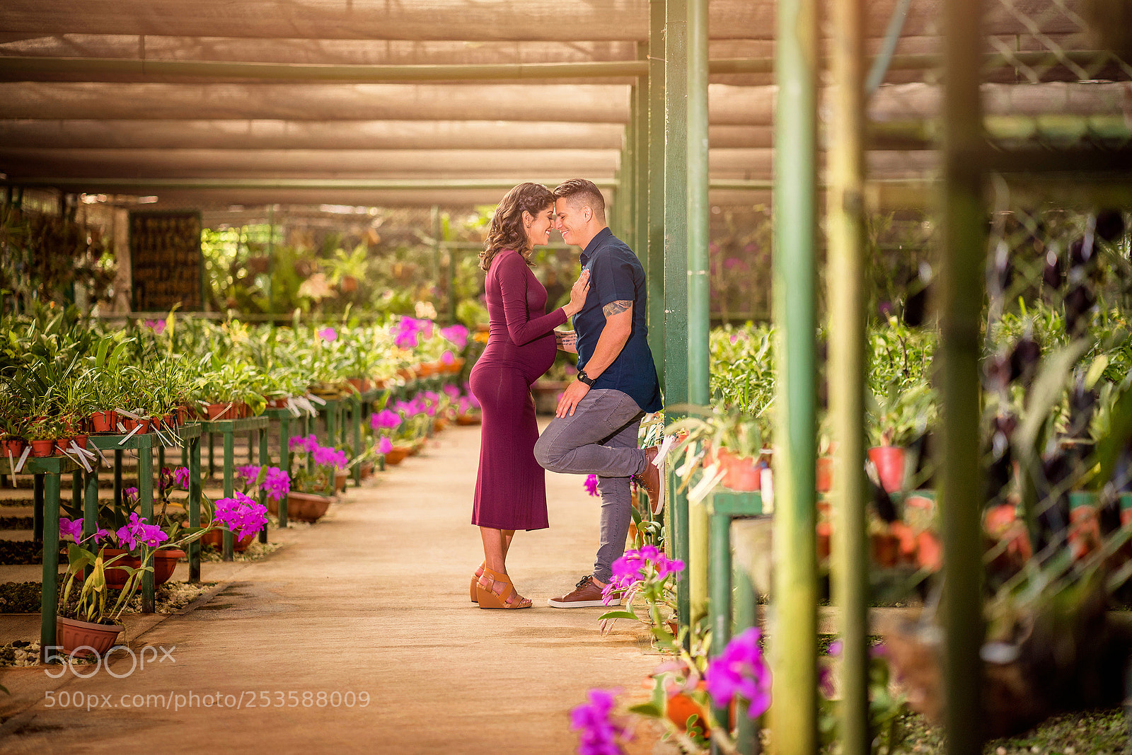 Sony a7R II sample photo. Marissa photography