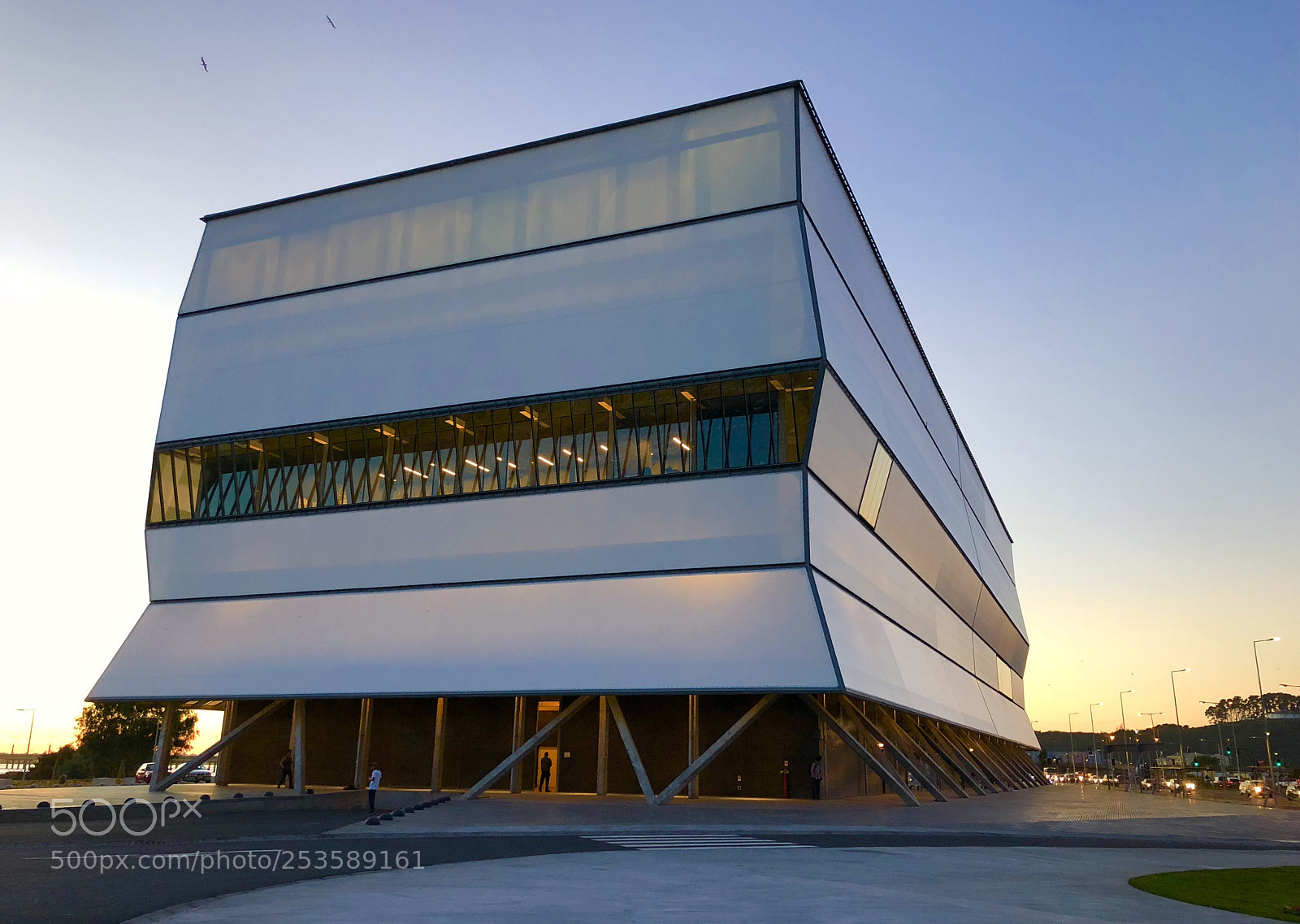 Apple iPhone X sample photo. Teatro regional del b photography