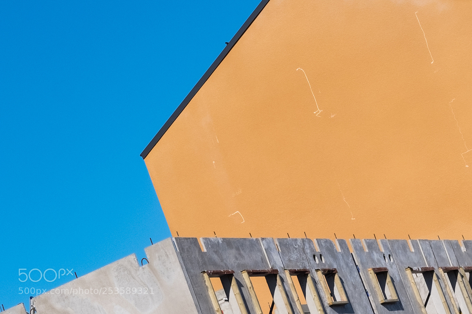 Fujifilm X-T1 sample photo. Simplex photography