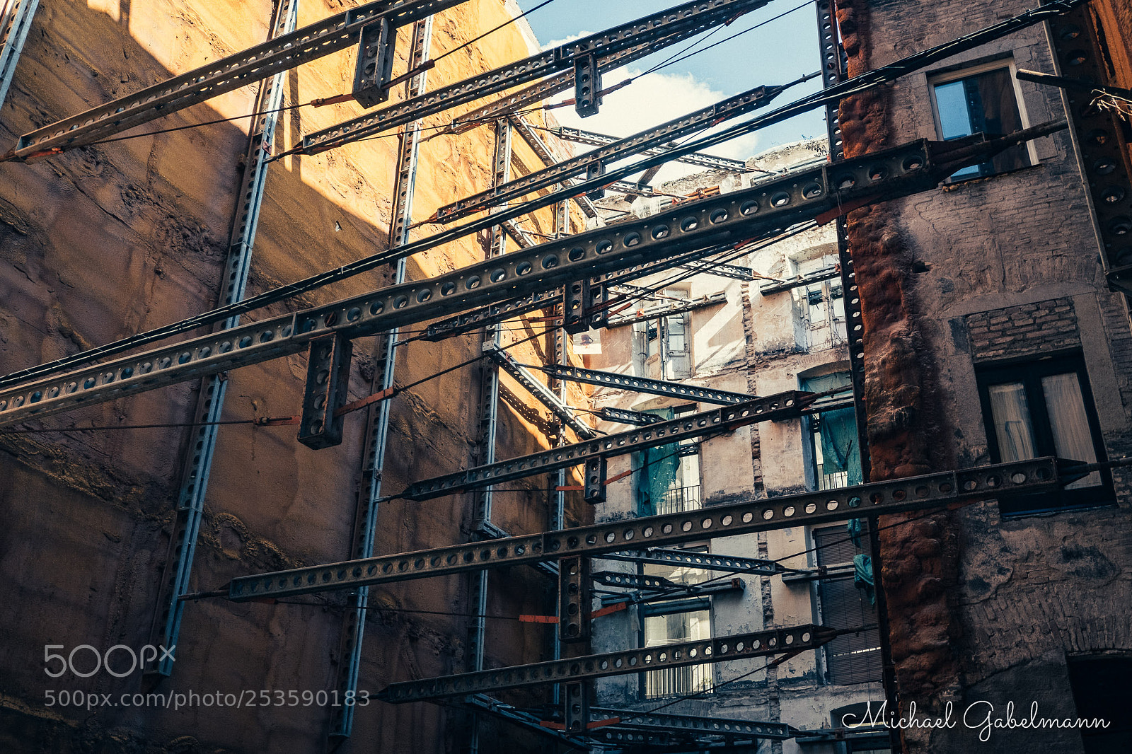 Fujifilm X-T20 sample photo. Beams photography