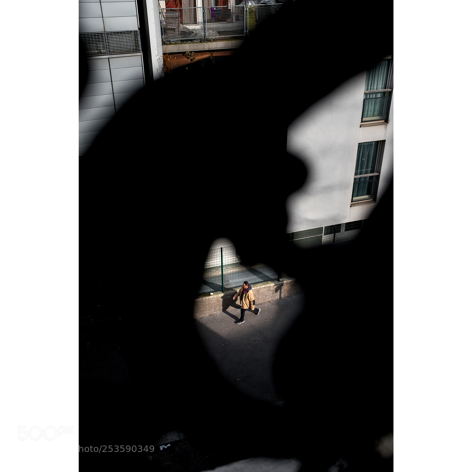 Fujifilm X100F sample photo. Paris photography