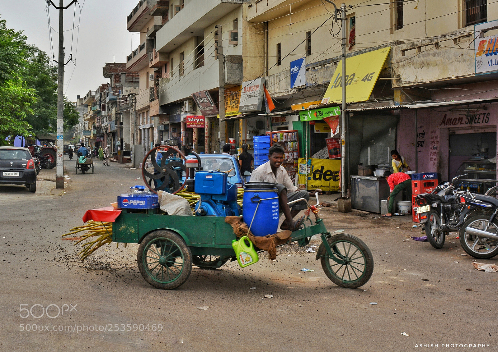 Nikon D5200 sample photo. Life..! photography