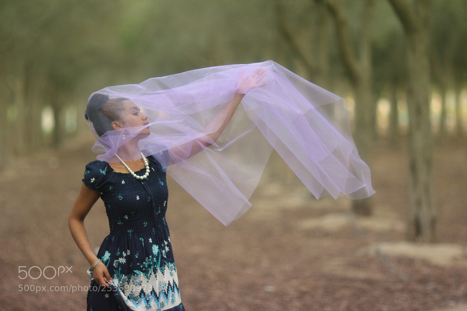 Canon EOS 60D sample photo. Lady in the forest photography