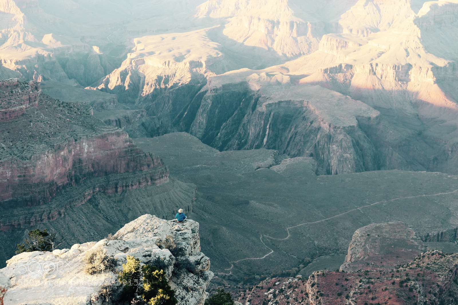 Canon EOS 80D sample photo. Grand canyon photography