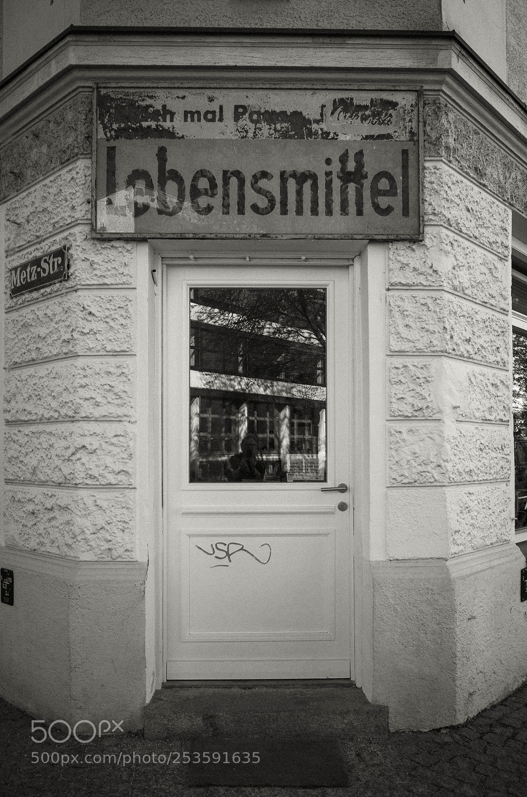 Ricoh GR sample photo. Lebensmittel photography