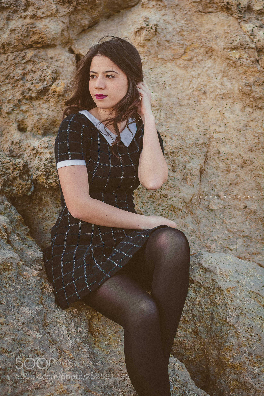 Nikon D5200 sample photo. Natural light photography