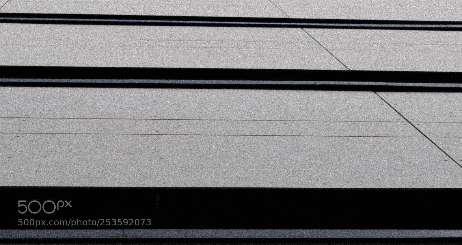 Nikon D3300 sample photo. Minimaliststructure02 photography