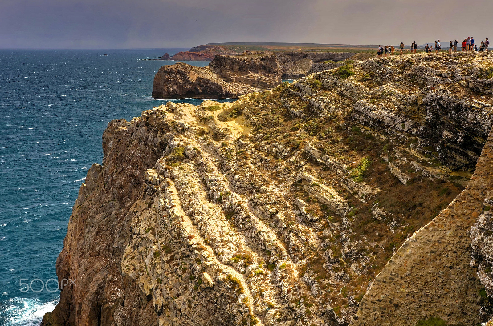 Nikon D7000 sample photo. The rock photography