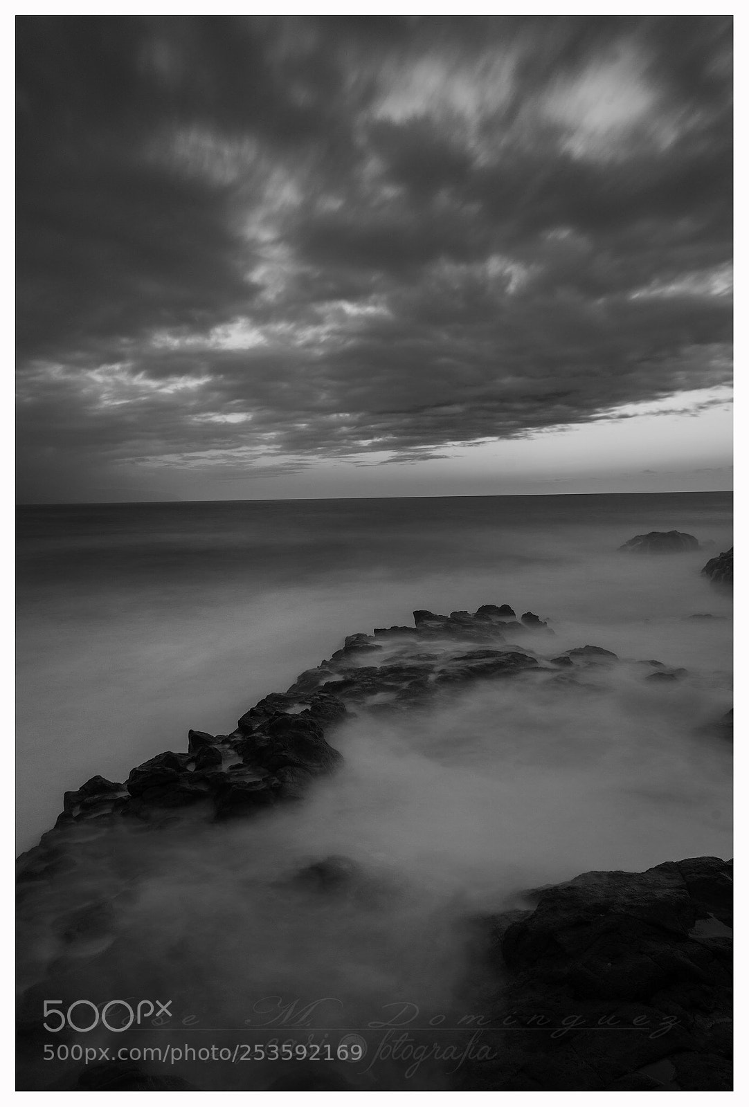 Nikon D7100 sample photo. Mesa del mar, tacoronte photography