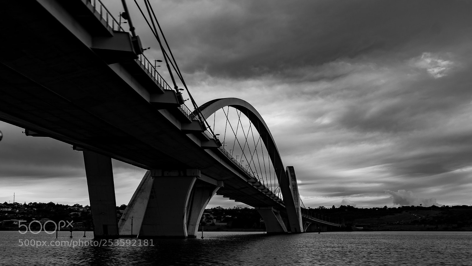 Sony a6300 sample photo. Jk bridge photography