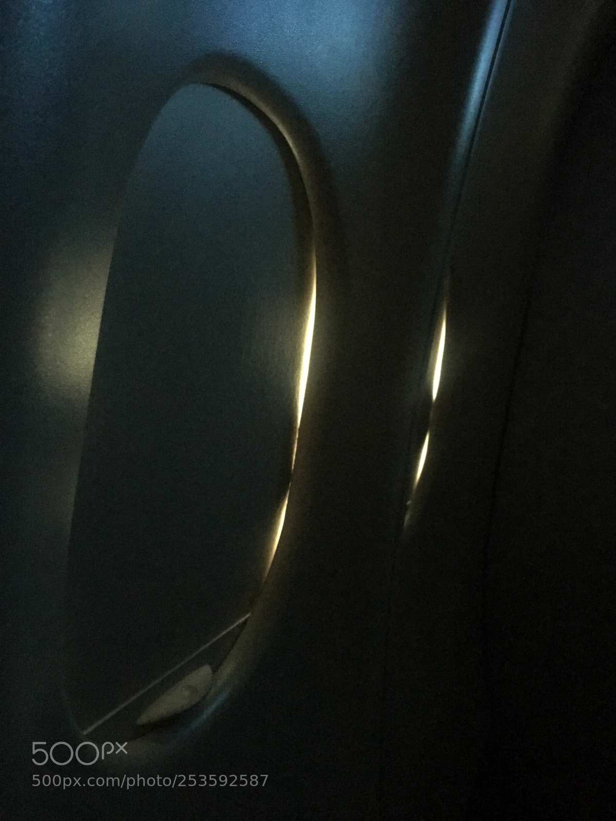 Apple iPhone 6s Plus sample photo. Lights photography