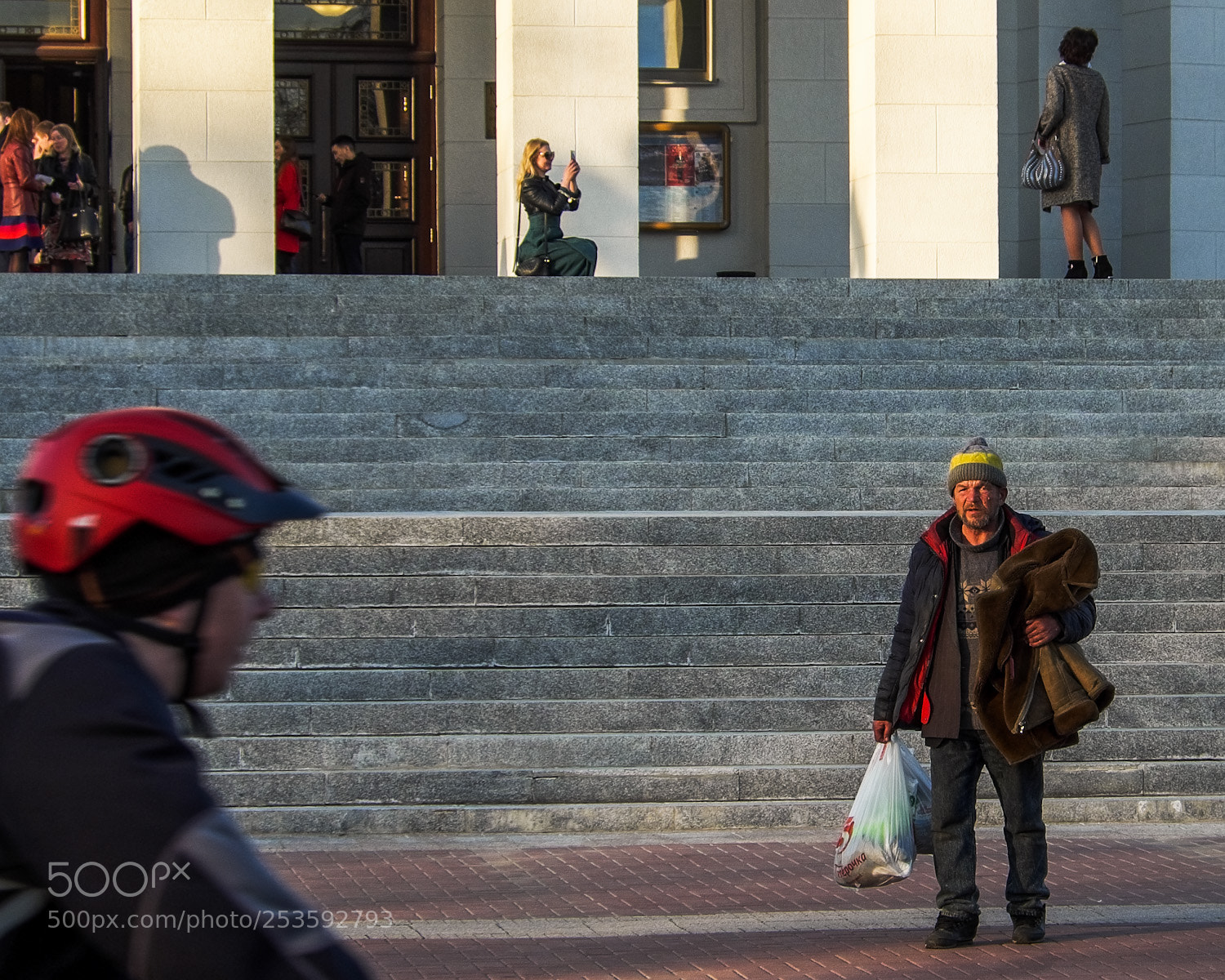 Fujifilm X-T1 sample photo. Suum cuique photography