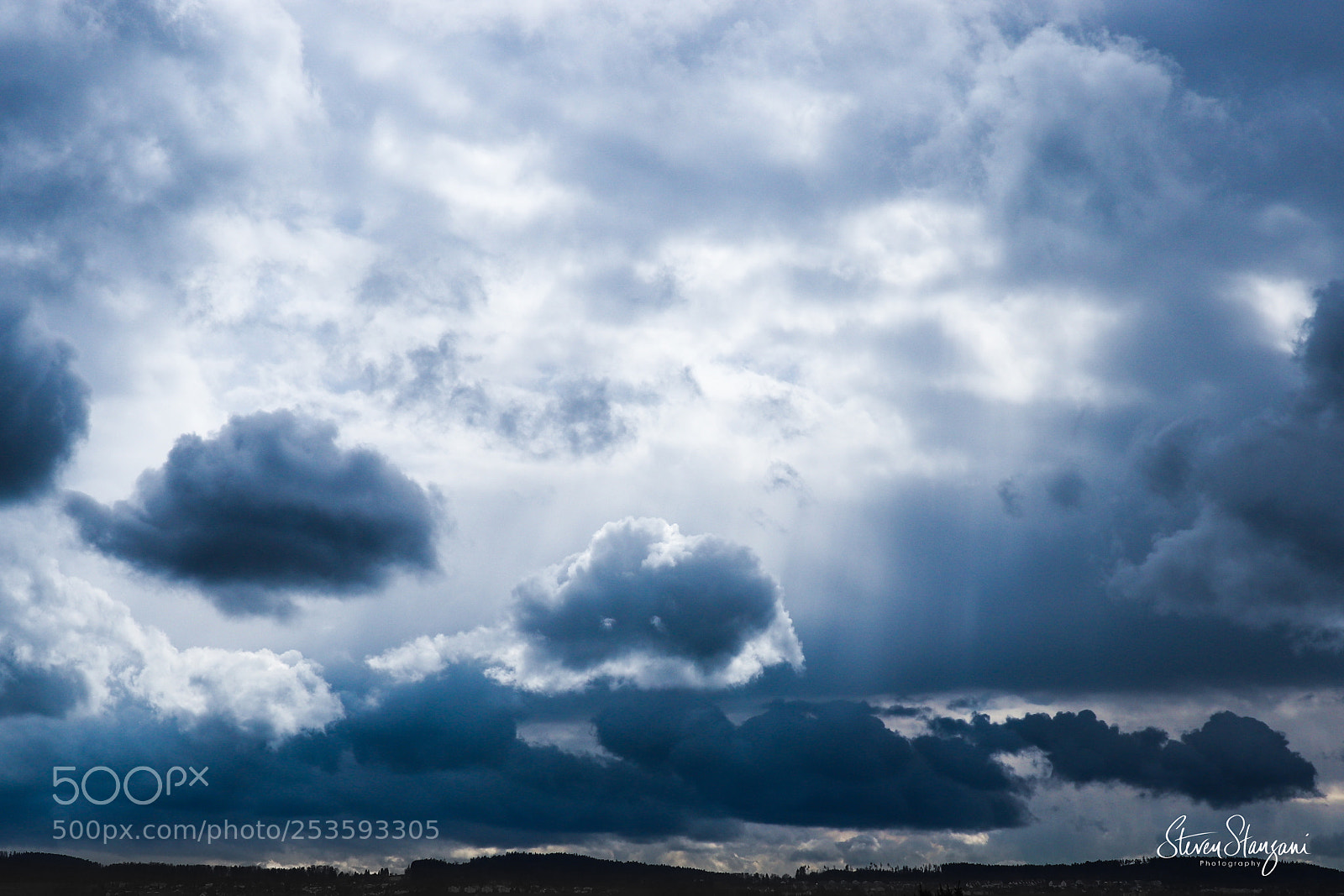 Canon EOS 77D (EOS 9000D / EOS 770D) sample photo. Clouds photography