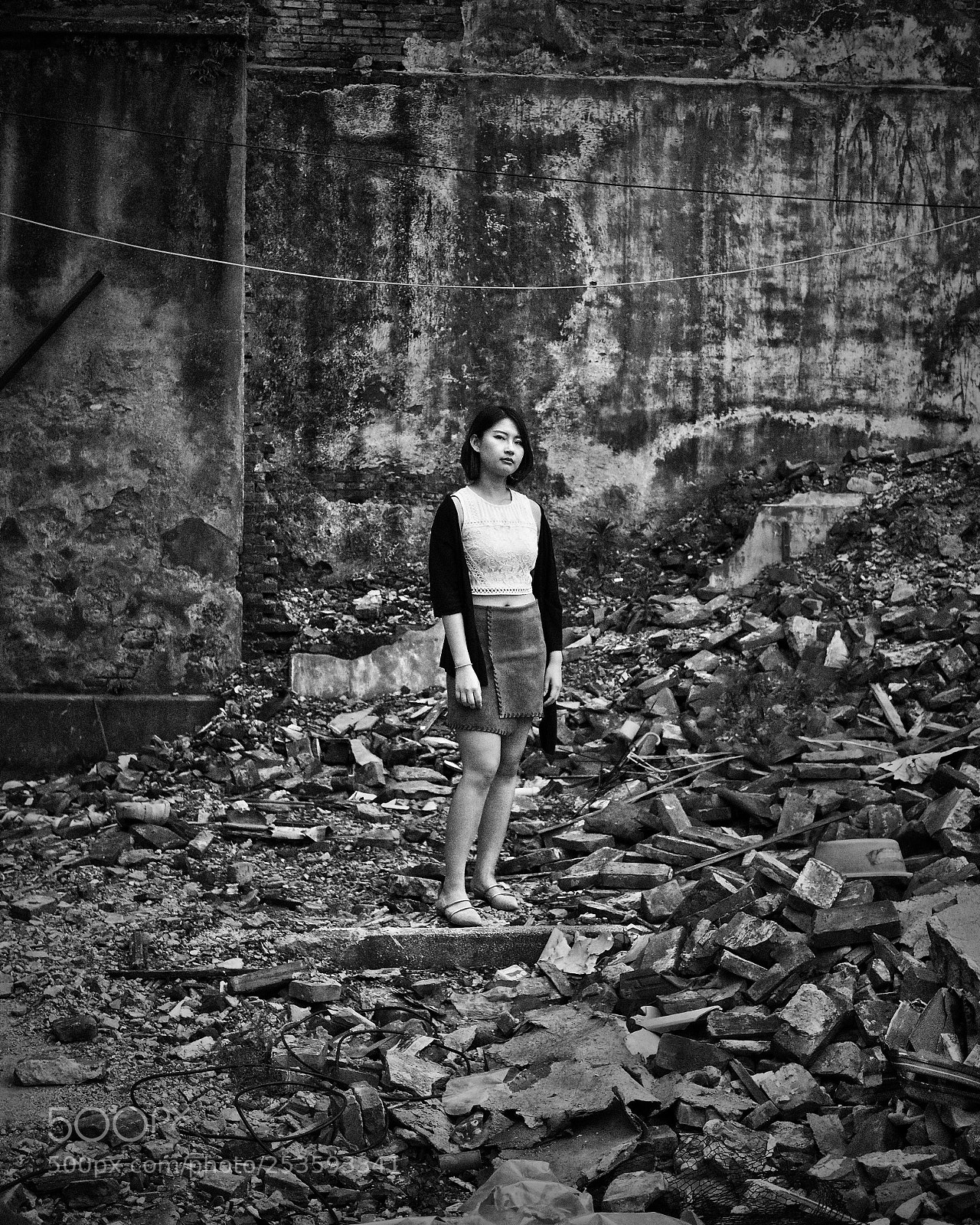 Olympus PEN-F sample photo. Untitled photography