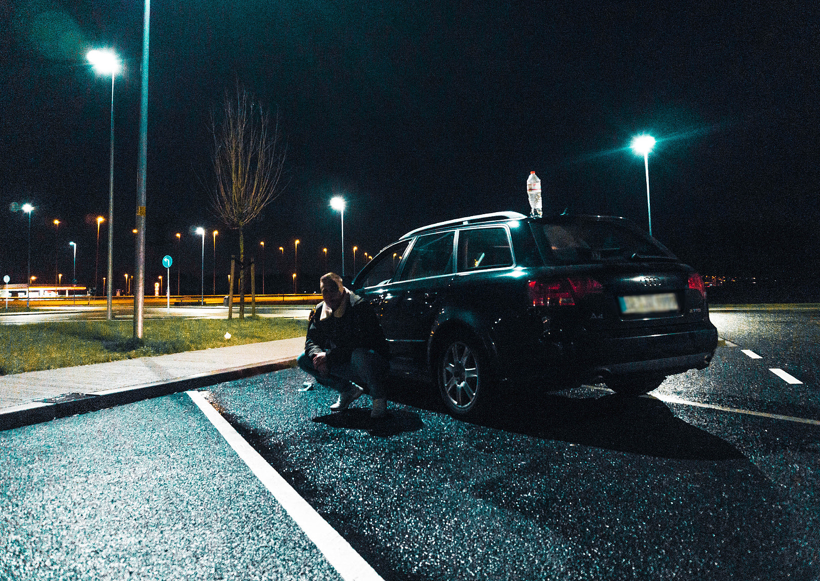Sony a6000 sample photo. Roadtrip photography