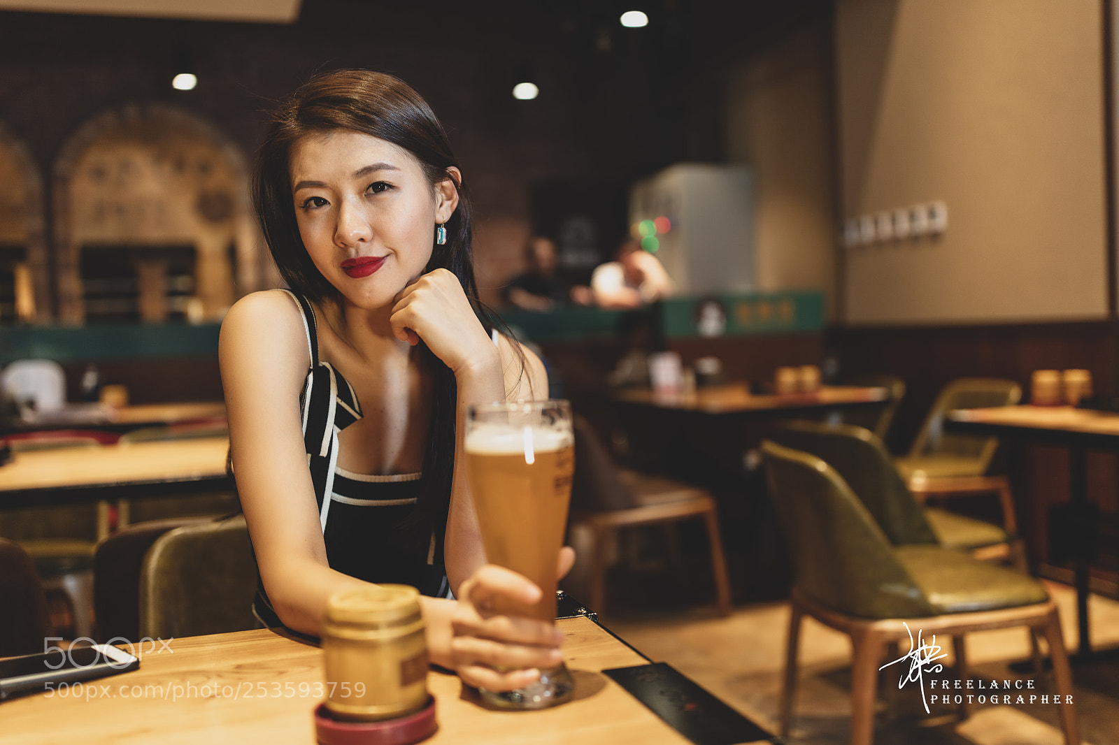 Canon EOS 5DS sample photo. 欣欣 photography