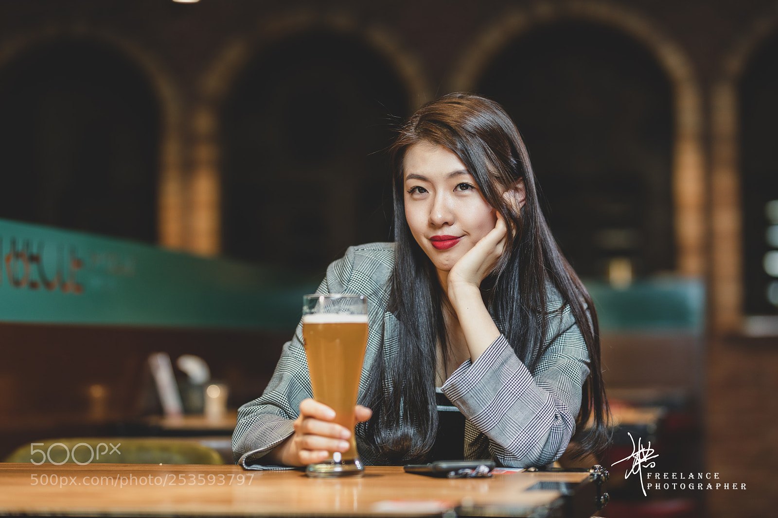 Canon EOS 5D Mark IV sample photo. 欣欣 photography
