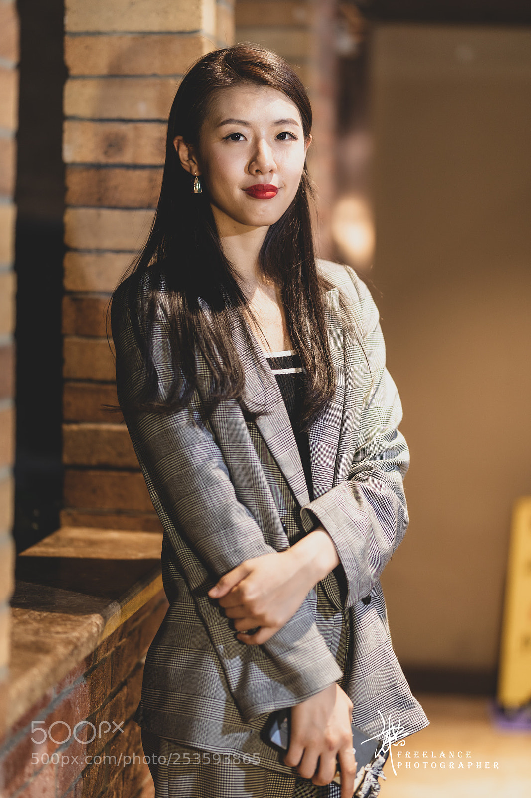 Canon EOS 5D Mark IV sample photo. 欣欣 photography