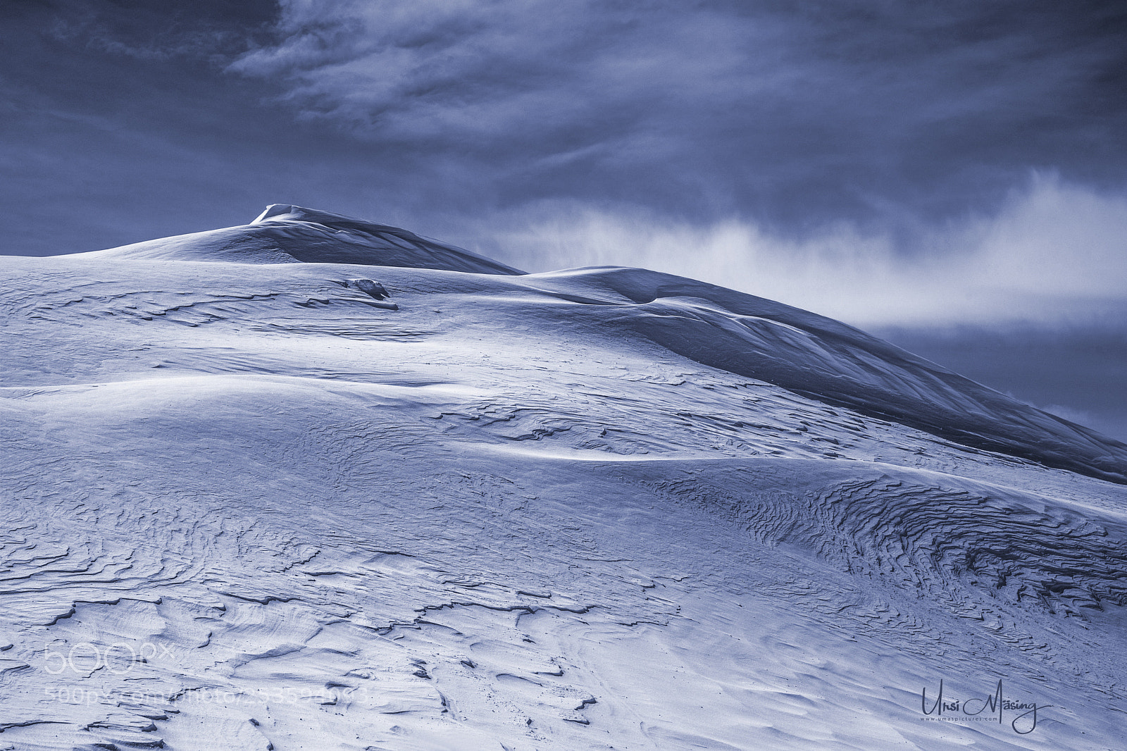Sony SLT-A99V sample photo. Titlis - swiss alps photography
