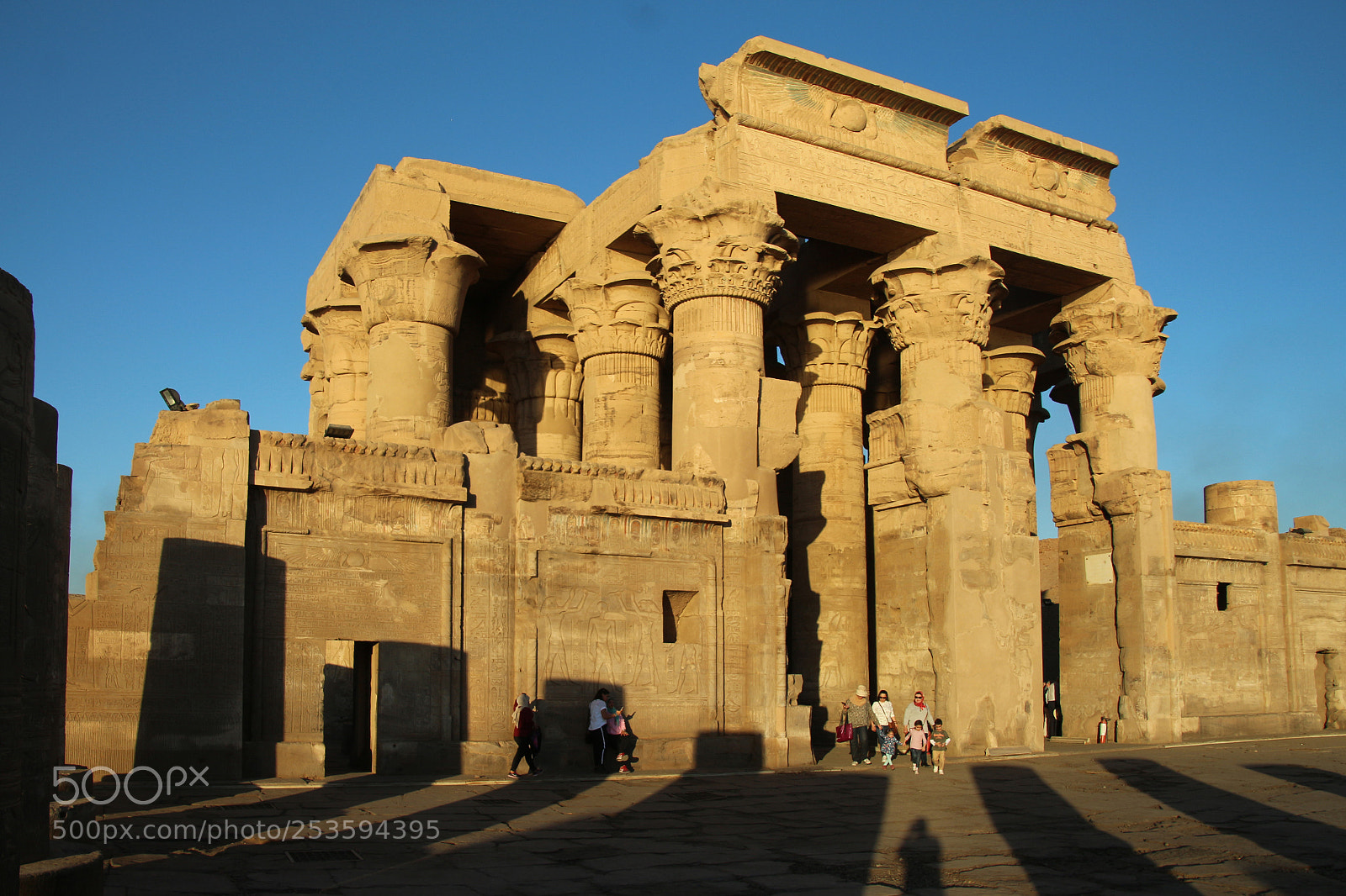 Canon EOS 700D (EOS Rebel T5i / EOS Kiss X7i) sample photo. Kom ombo photography