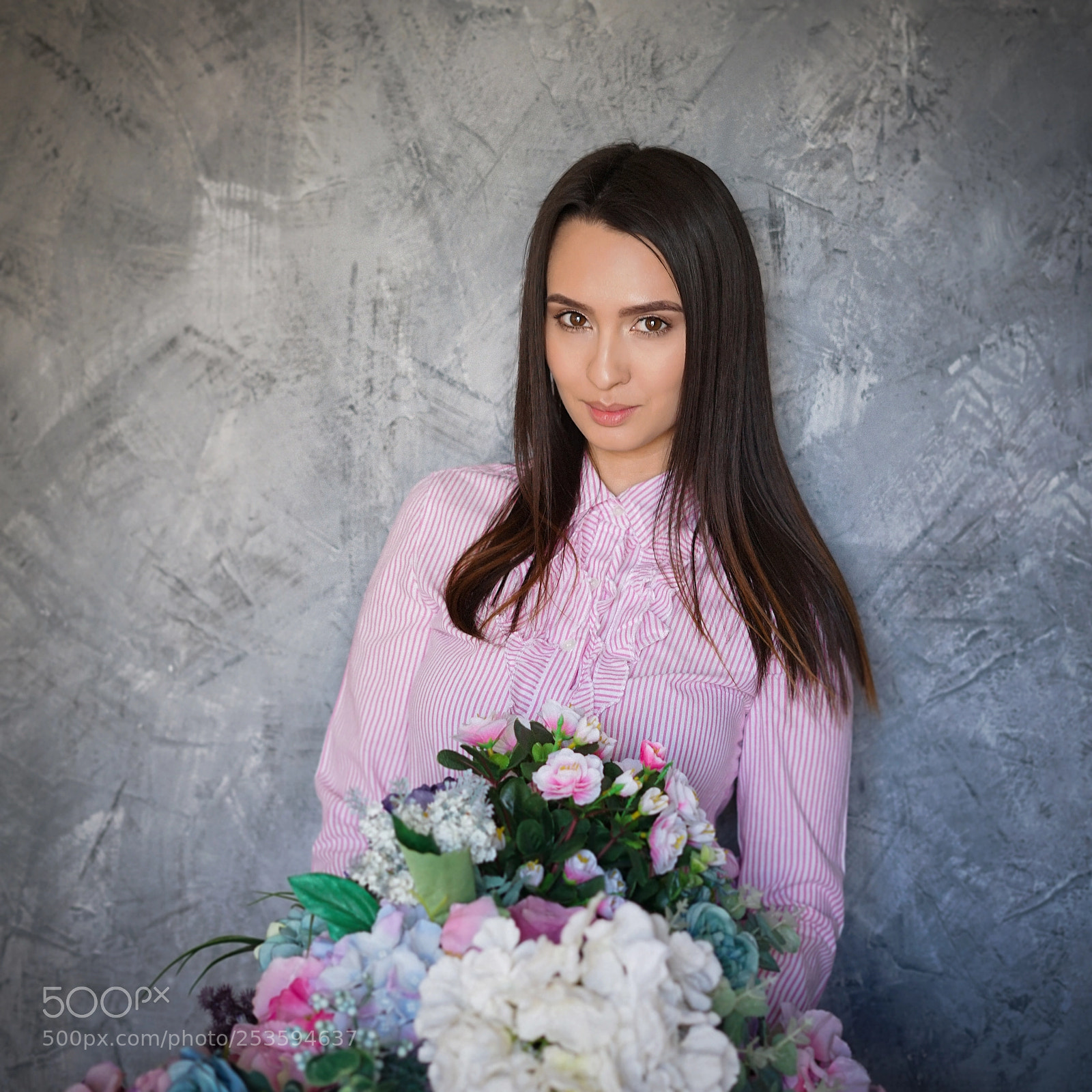 Sony a7 II sample photo. Влада photography