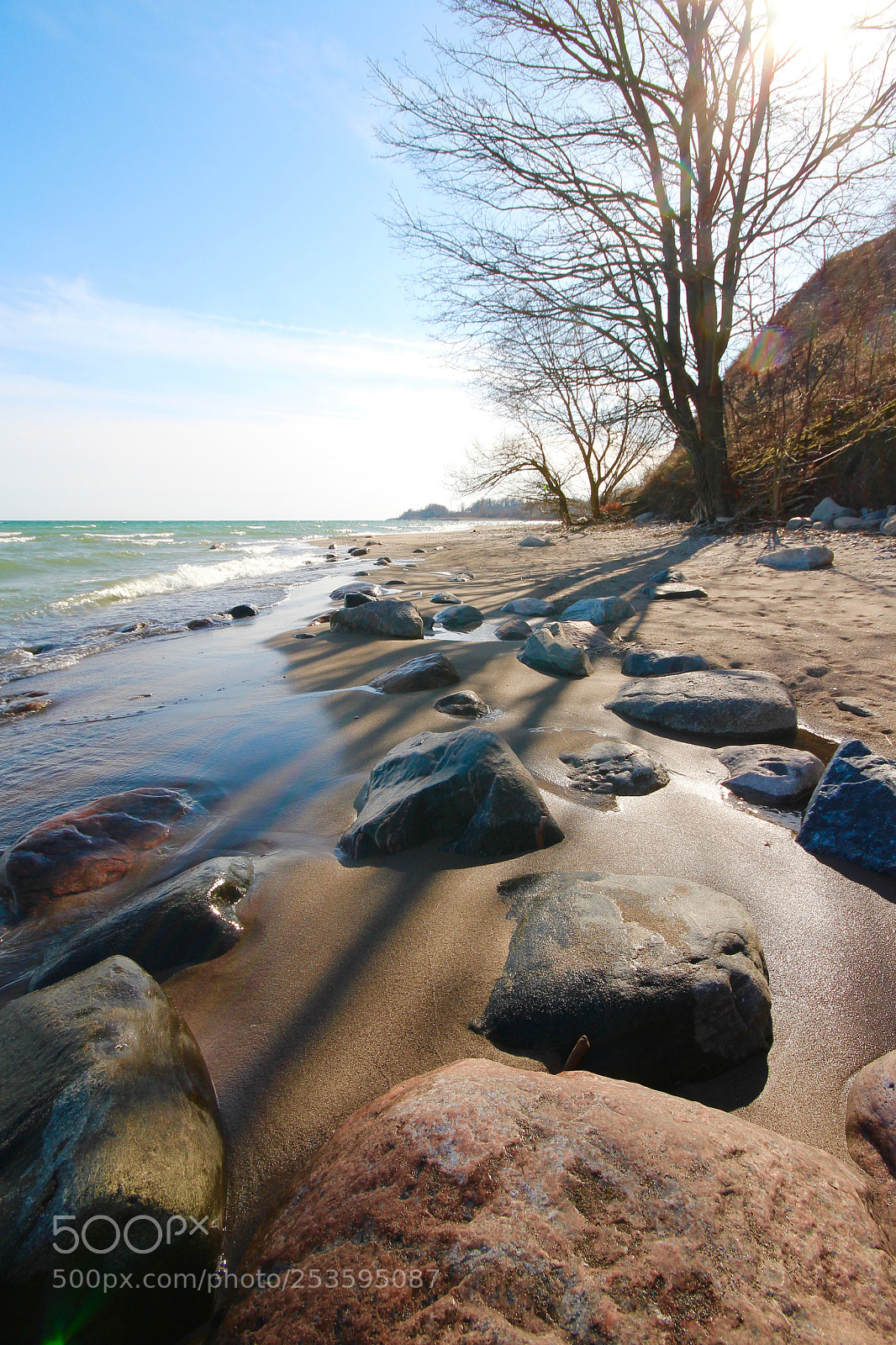 Canon EOS 700D (EOS Rebel T5i / EOS Kiss X7i) sample photo. Spring rocks photography