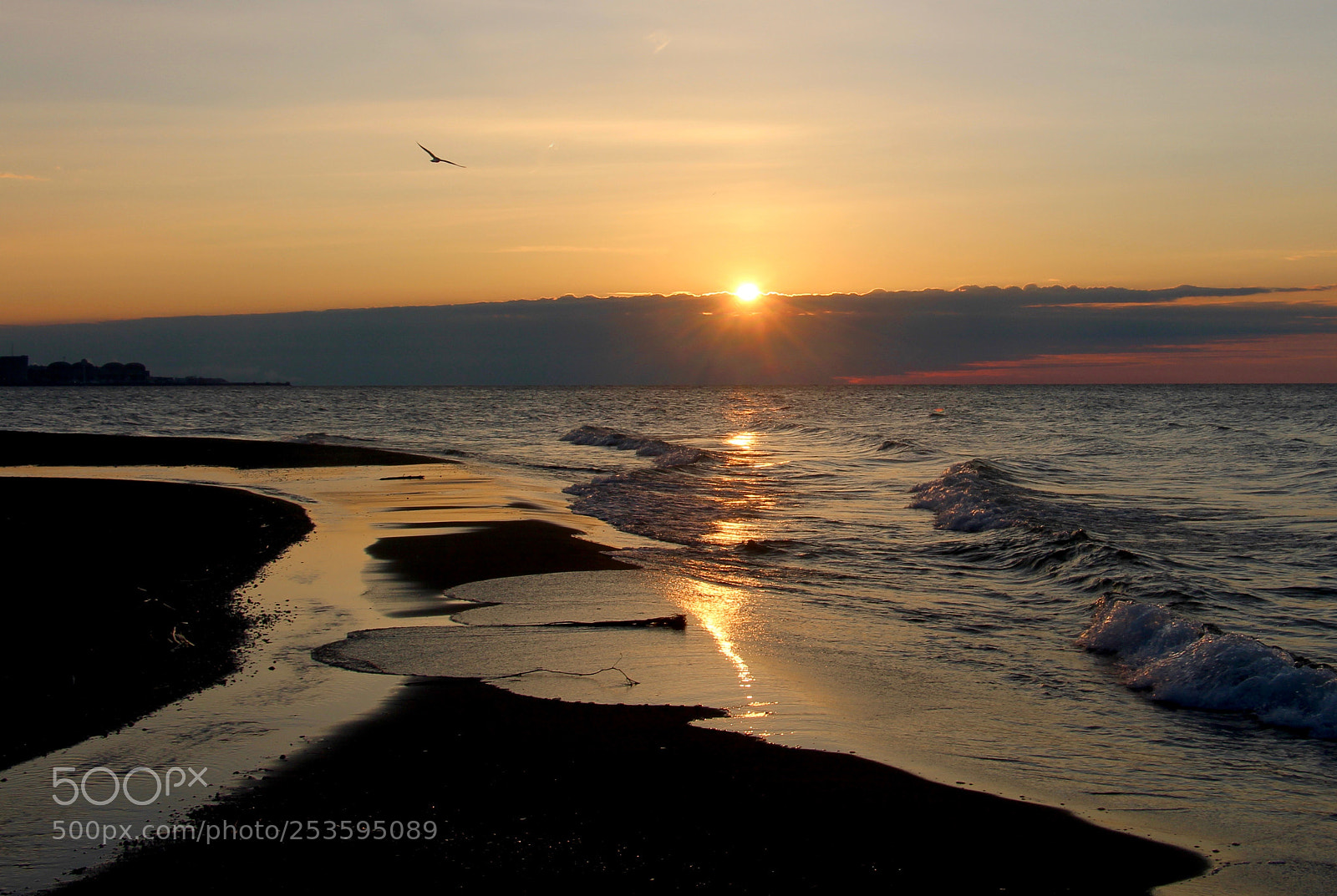 Canon EOS 700D (EOS Rebel T5i / EOS Kiss X7i) sample photo. Beach morning photography