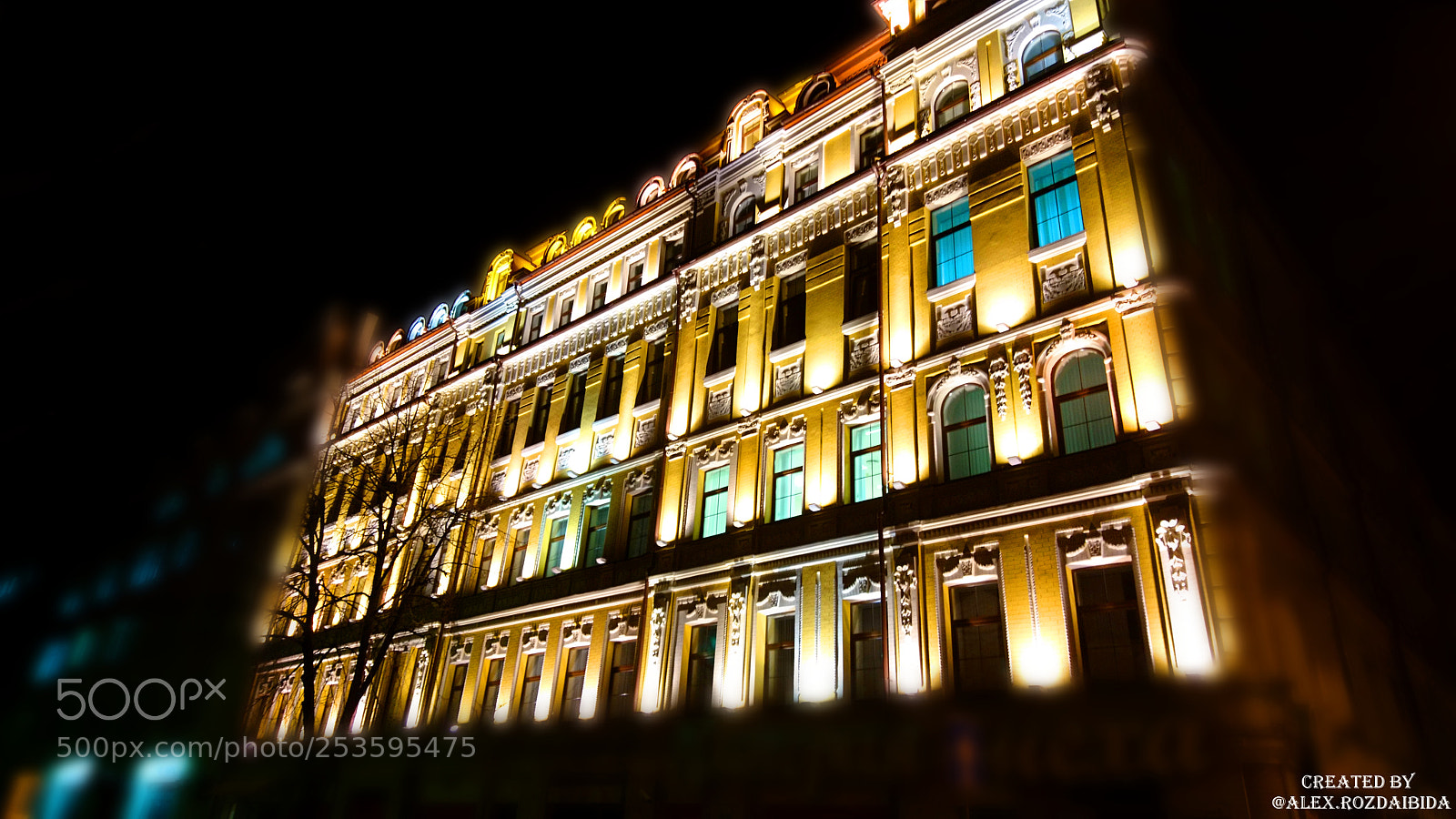 Sony Xperia X sample photo. Just a wonderful building photography
