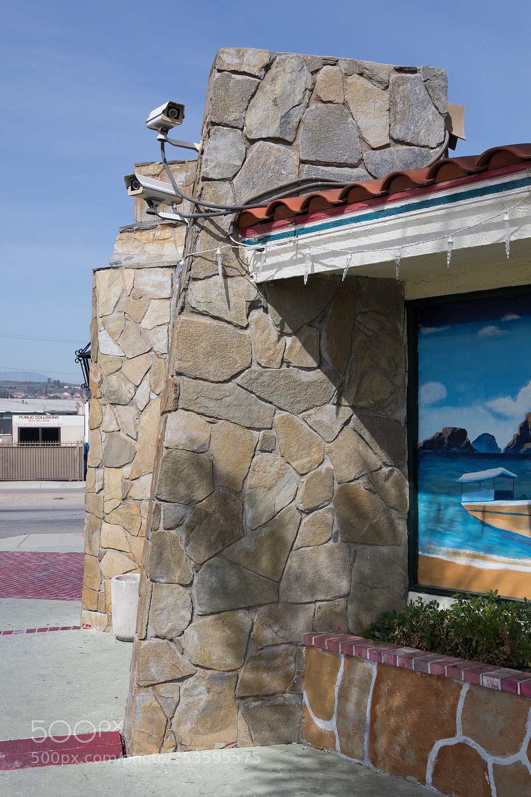 Canon EOS 5D Mark IV sample photo. Restaurant whittier blvd montebello photography