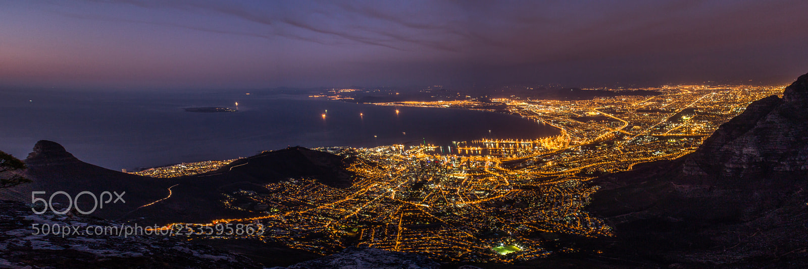 Canon EOS 700D (EOS Rebel T5i / EOS Kiss X7i) sample photo. Capetown photography