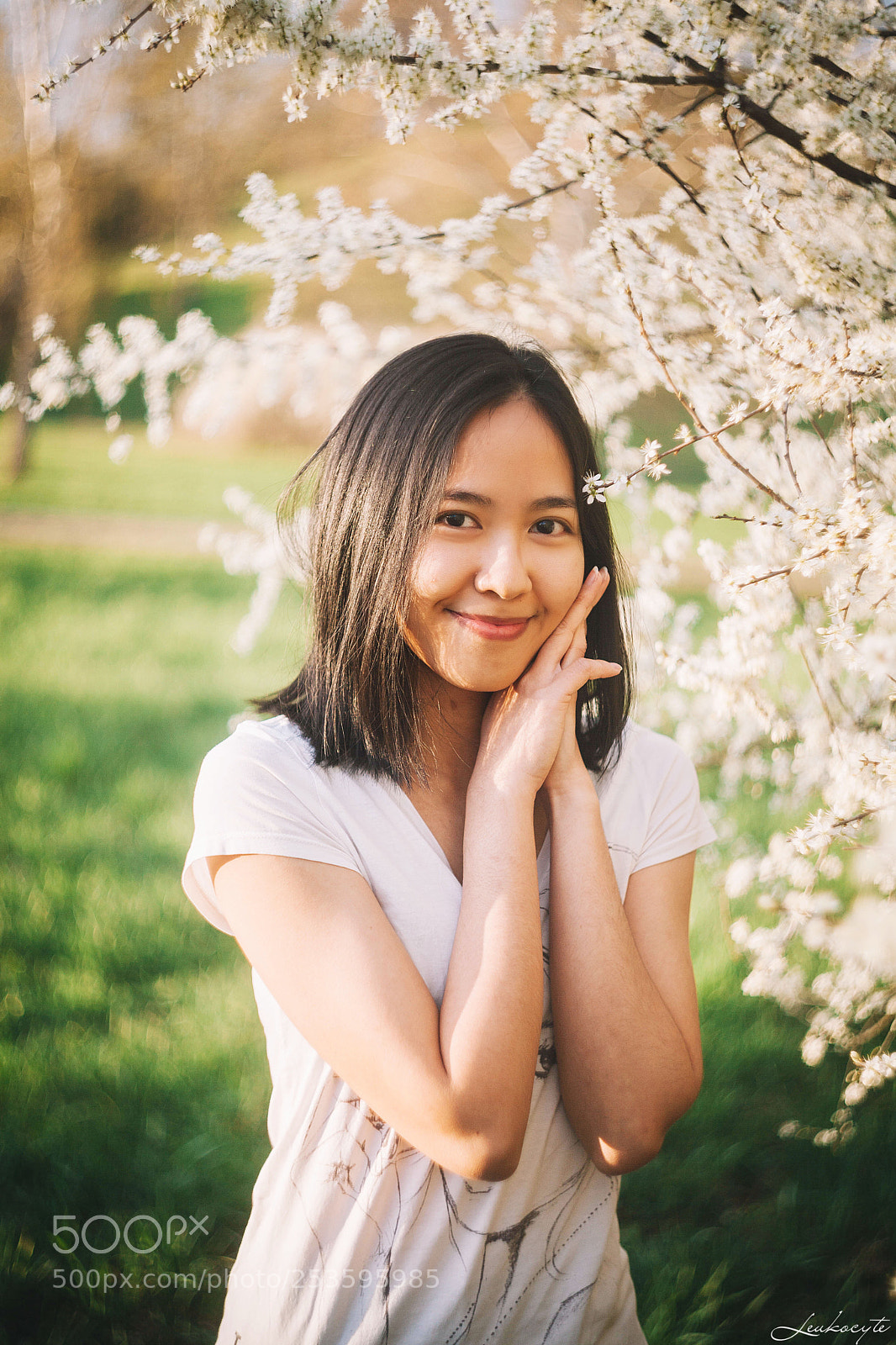 Canon EOS 5D Mark II sample photo. Yen photography