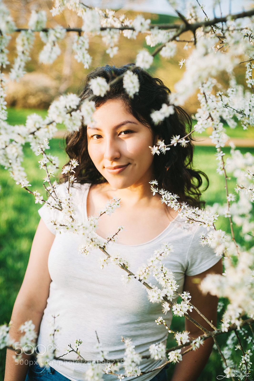 Canon EOS 5D Mark II sample photo. Cami photography