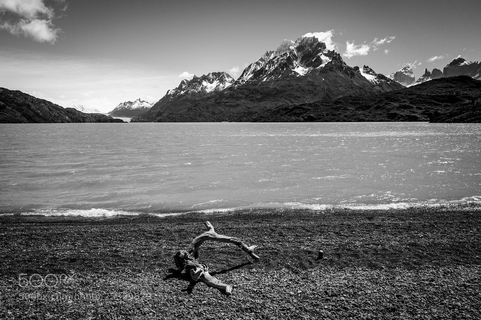 Leica Q (Typ 116) sample photo. Lago photography