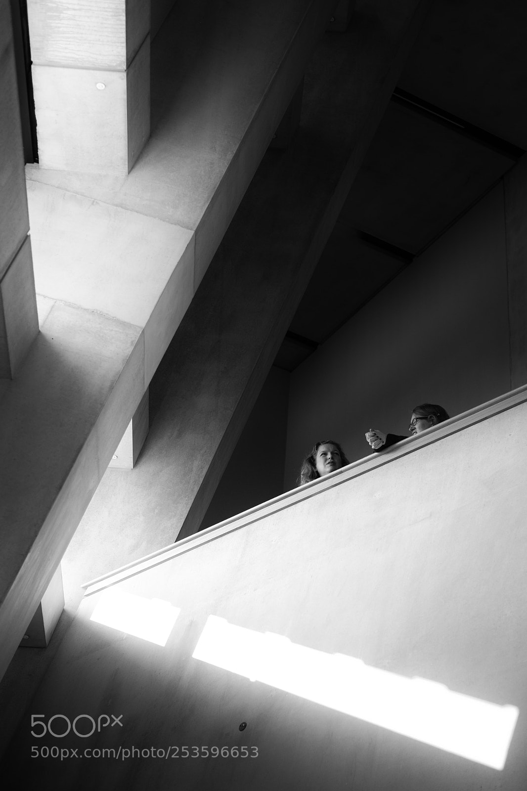 Fujifilm X-T20 sample photo. Perspectives photography