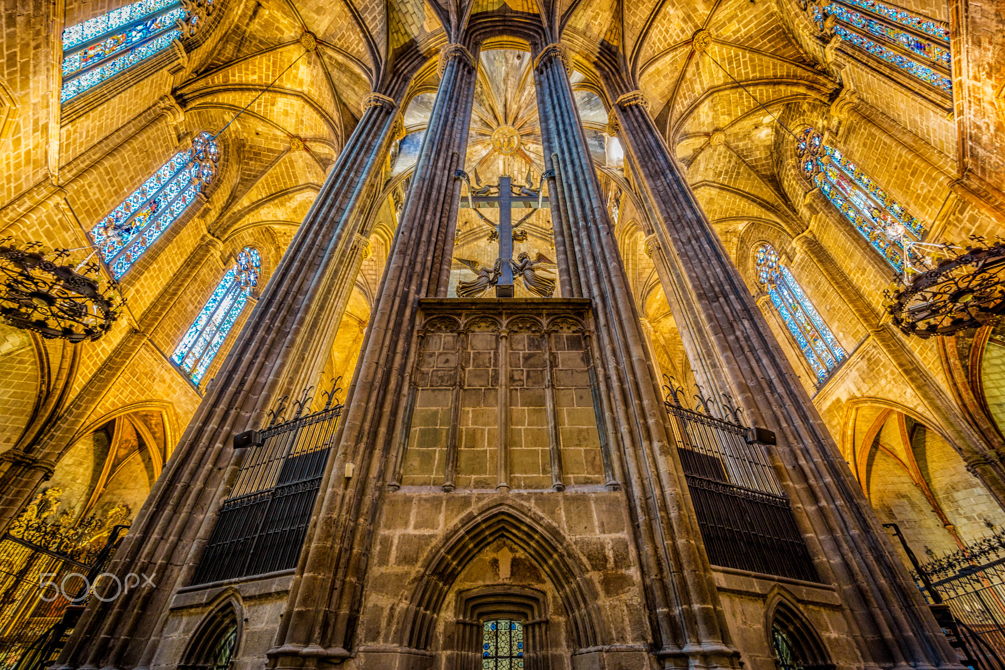 Catedral Barcelona