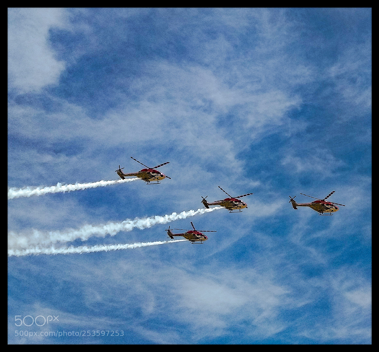 Xiaomi Redmi Note 5A sample photo. Airshow photography