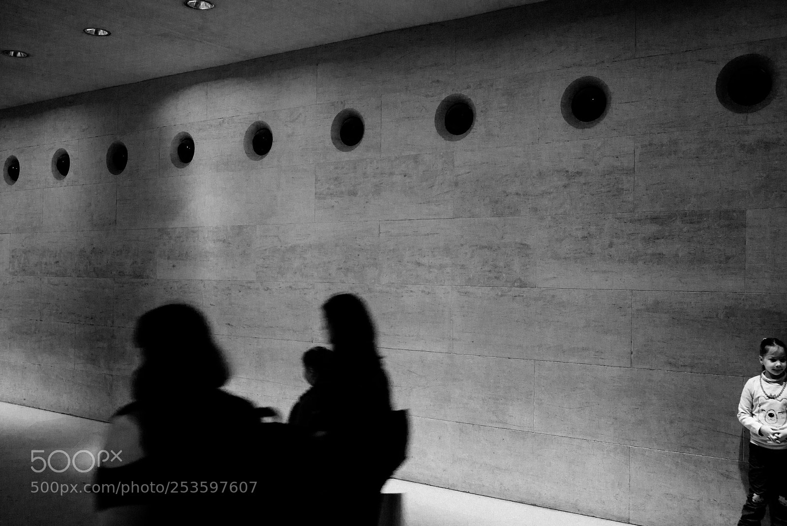Leica M (Typ 240) sample photo. 3 degrees of separation photography