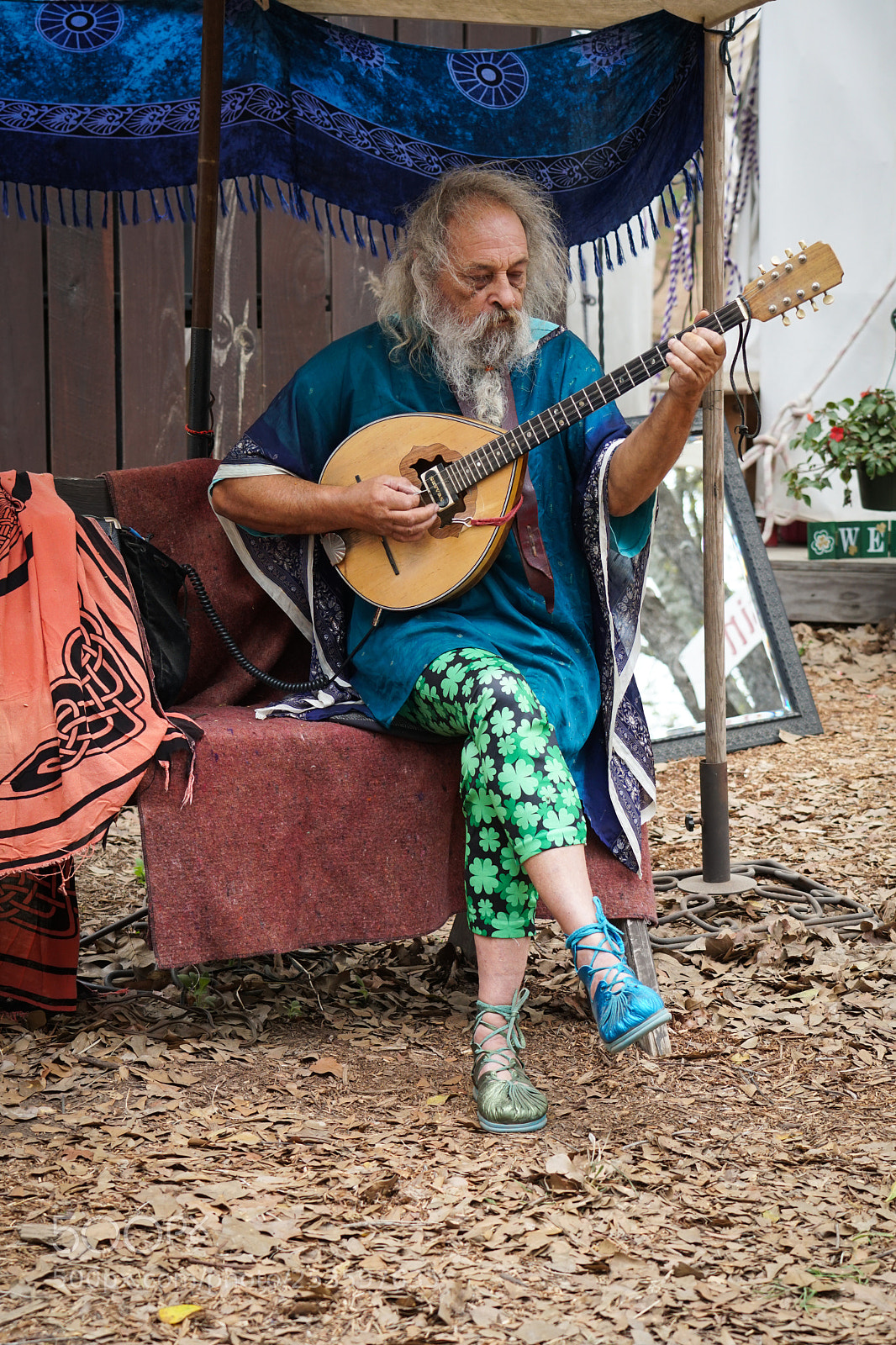 Sony a6500 sample photo. Sherwood forest faire photography