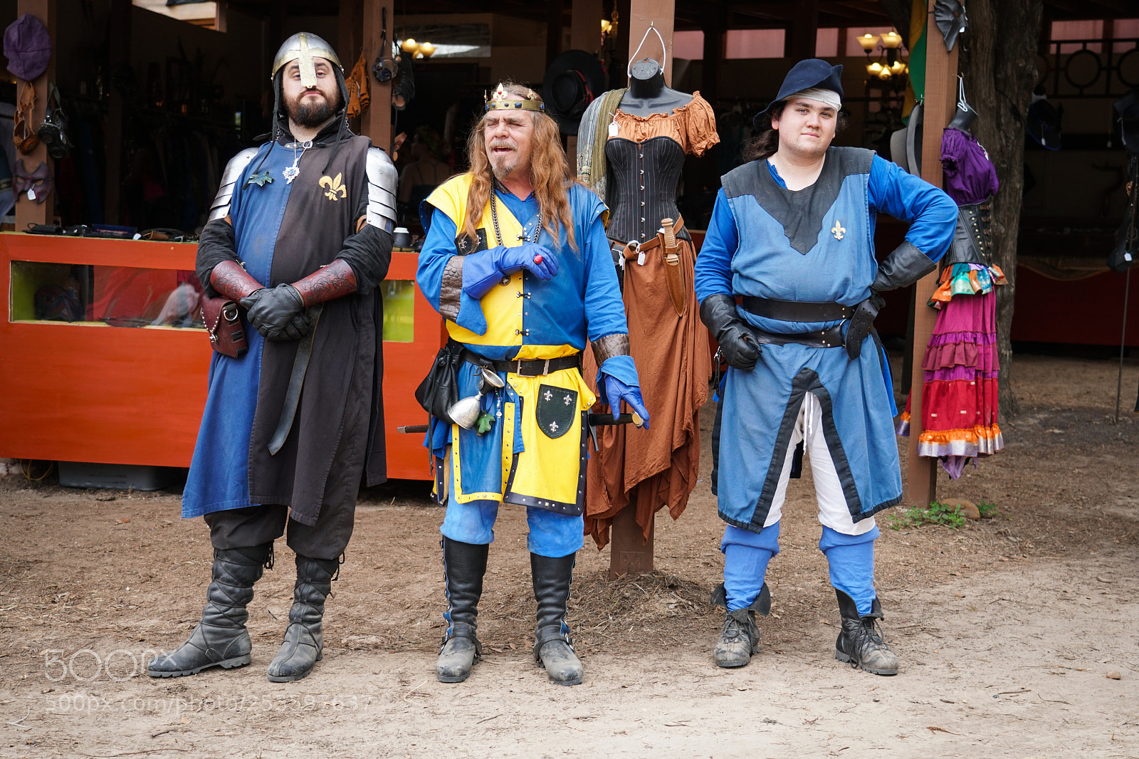 Sony a6500 sample photo. Sherwood forest faire photography