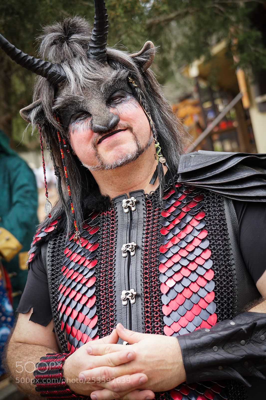 Sony a6500 sample photo. Sherwood forest faire photography