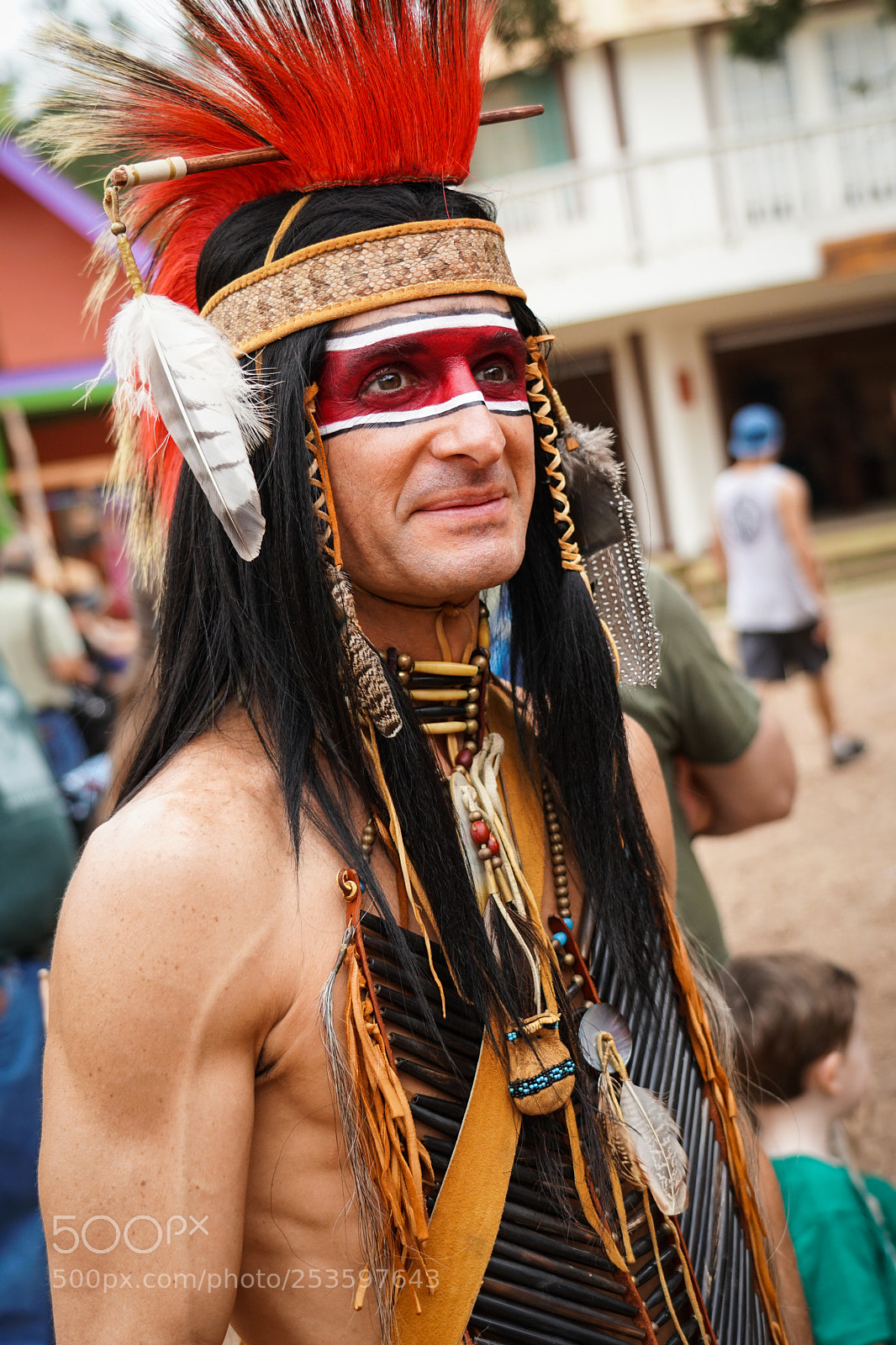 Sony a6500 sample photo. Sherwood forest faire photography