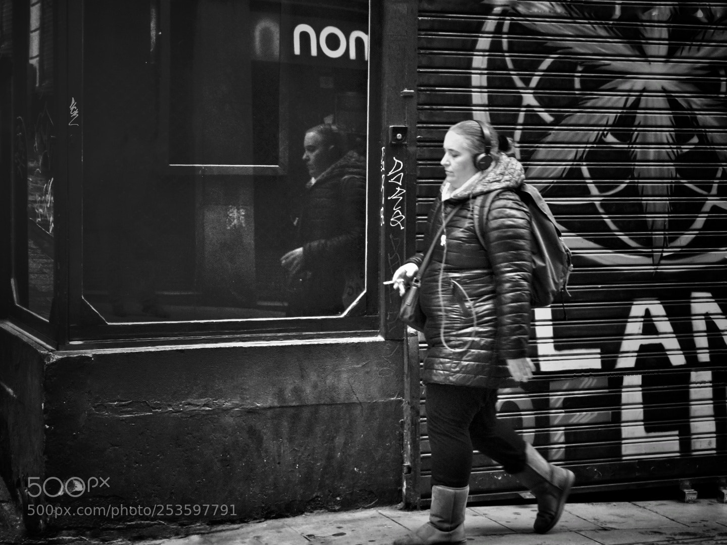 Sony Alpha NEX-6 sample photo. Urbanita photography