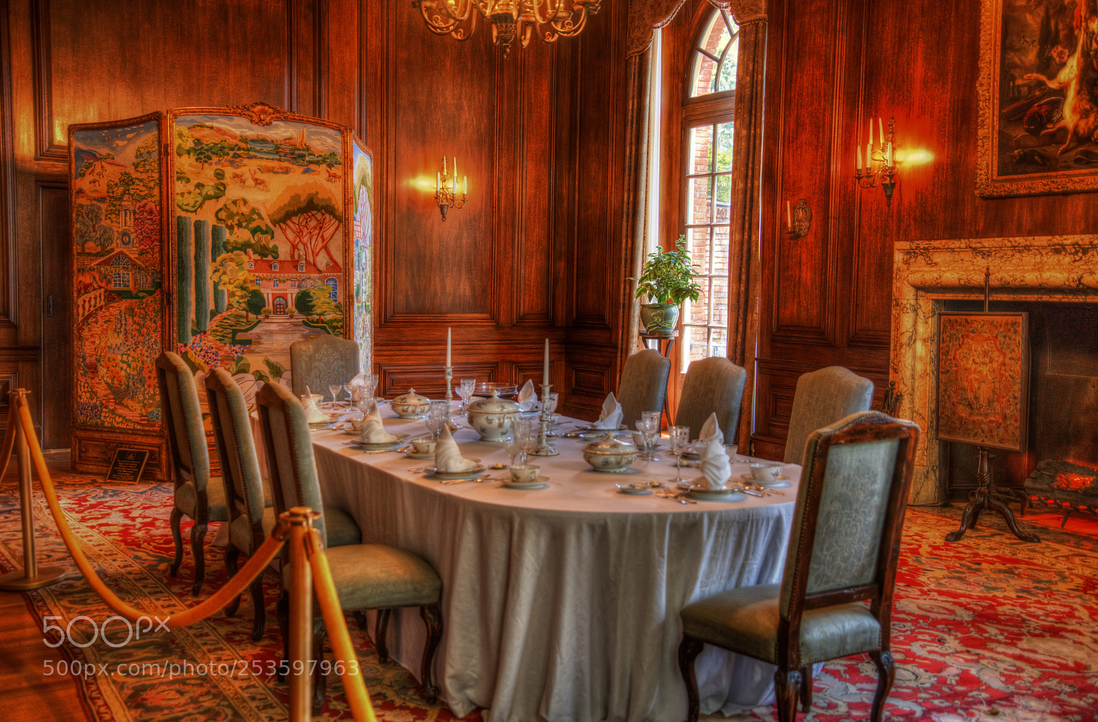 Nikon D850 sample photo. Bourn ii mansion photography