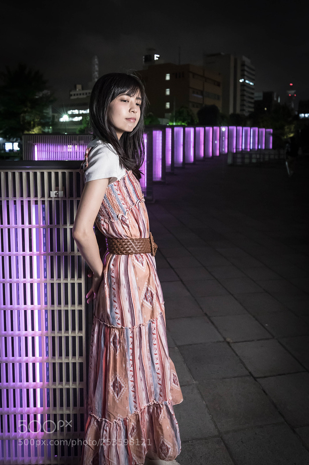Canon EOS 5D Mark IV sample photo. 横浜 photography