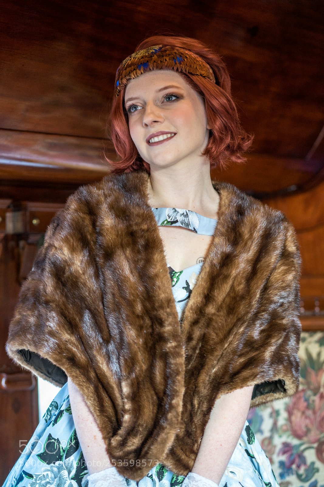 Sony a7 sample photo. Colorado railroad musem shoot photography