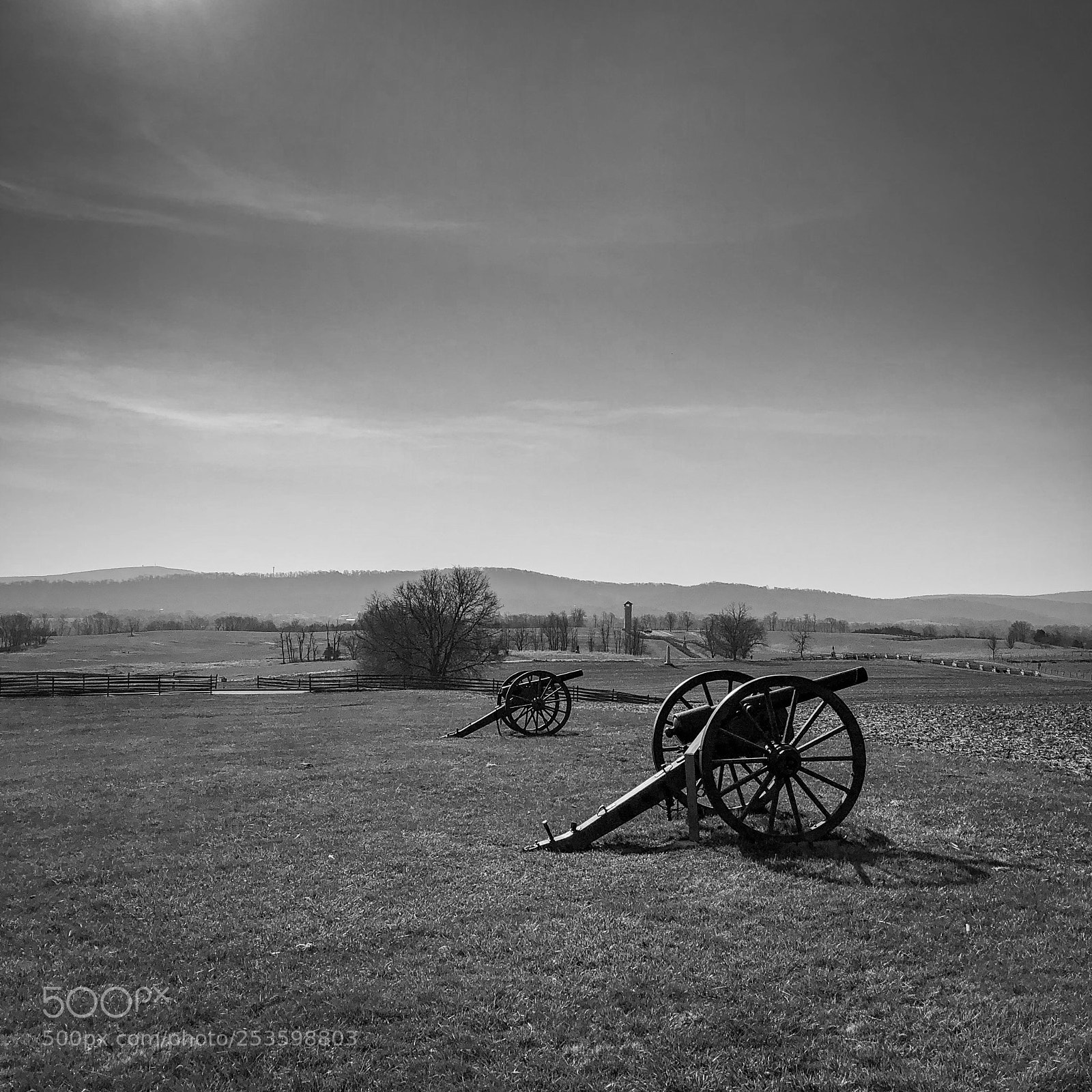 Apple iPhone 8 sample photo. Antietam i photography